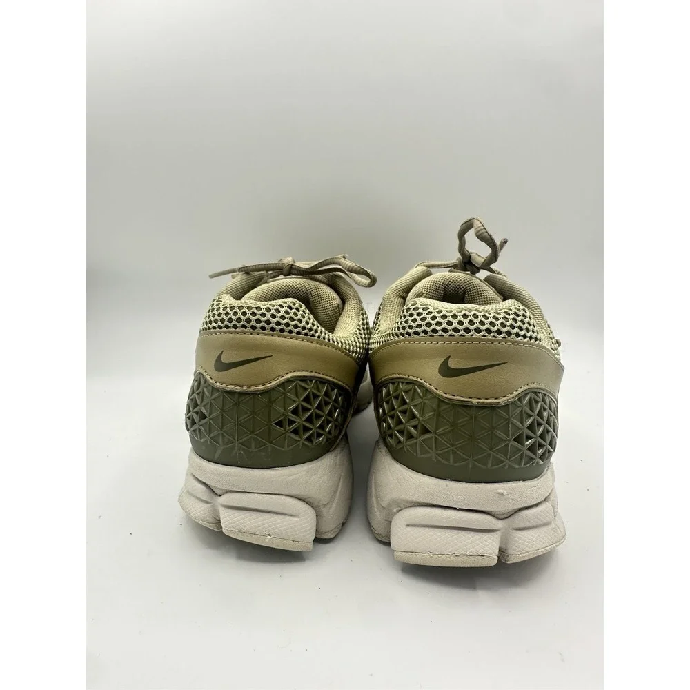 Nike Zoom Vomero 5 Neutral Olive Men's Running Sneakers Athletic Shoes Size 9